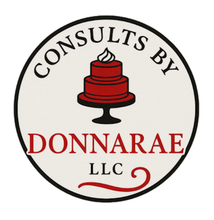 Consults By Donnarae